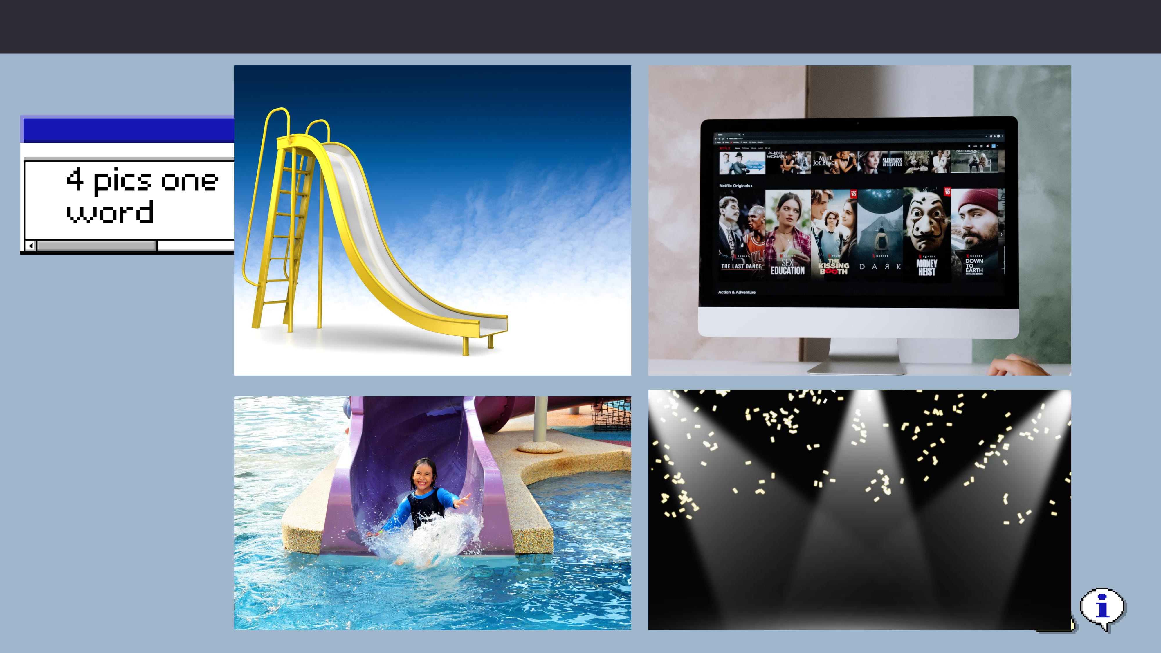 Lesson 1 - Additional 4